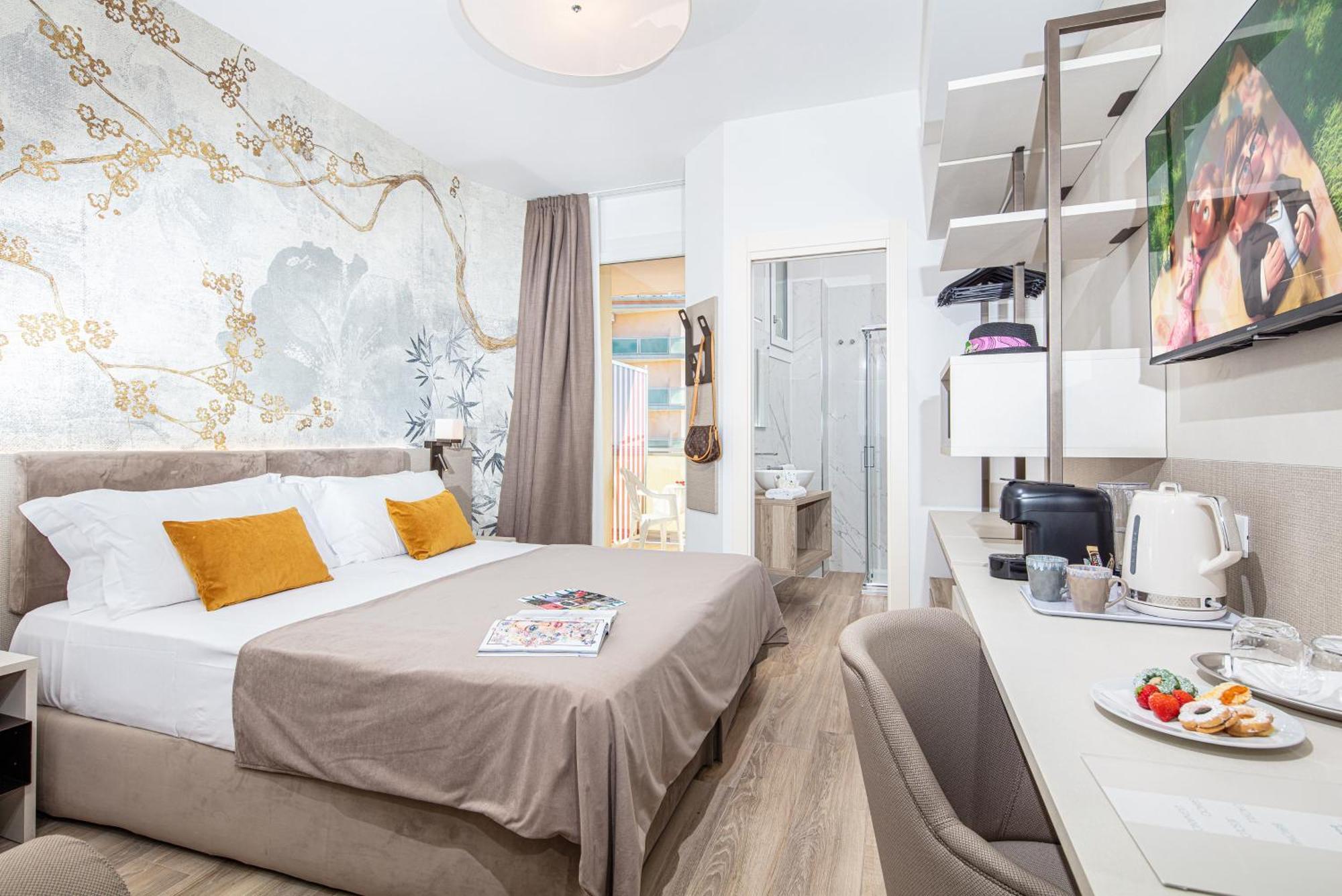 Hotel Excelsior Bibione Ngoại thất bức ảnh