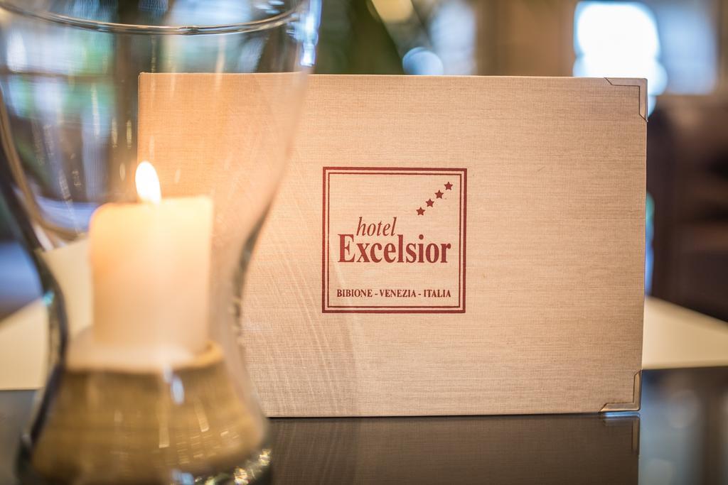 Hotel Excelsior Bibione Ngoại thất bức ảnh